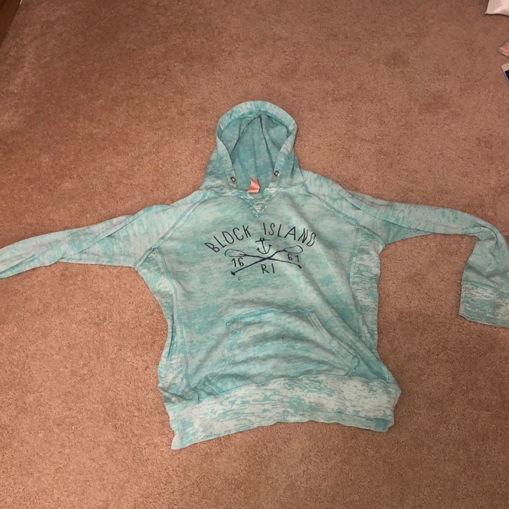 MV Sport sweatshirt